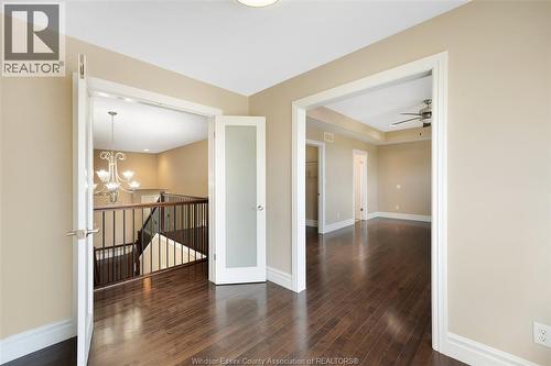 2988 Ruth, Windsor, ON - Indoor Photo Showing Other Room
