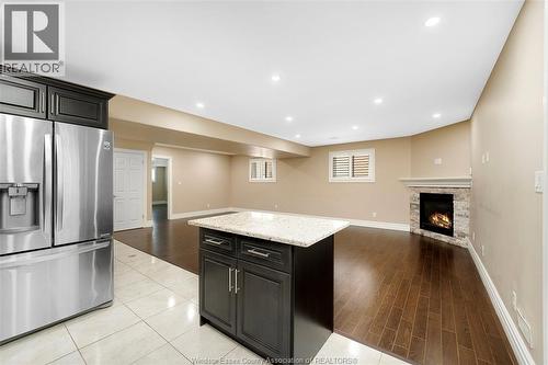 2988 Ruth, Windsor, ON - Indoor