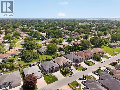 2988 Ruth, Windsor, ON - Outdoor With View
