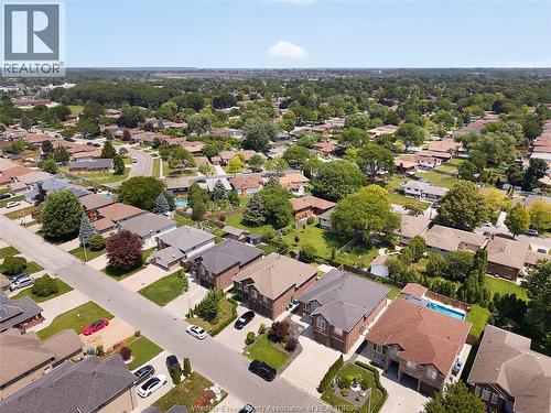 2988 Ruth, Windsor, ON - Outdoor With View