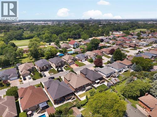 2988 Ruth, Windsor, ON - Outdoor With View