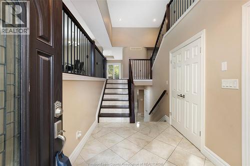 2988 Ruth, Windsor, ON - Indoor Photo Showing Other Room