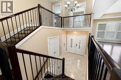 2988 Ruth, Windsor, ON - Indoor Photo Showing Other Room
