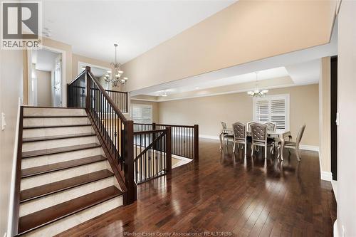 2988 Ruth, Windsor, ON - Indoor Photo Showing Other Room