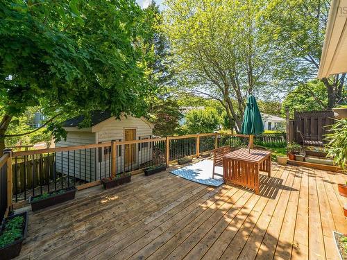 16 Lawnwood Avenue, Halifax, NS 