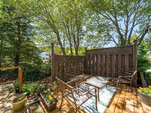 16 Lawnwood Avenue, Halifax, NS 