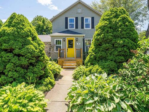16 Lawnwood Avenue, Halifax, NS 