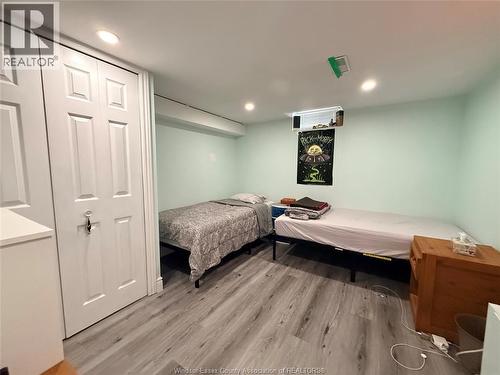 3199 Mark, Windsor, ON - Indoor Photo Showing Other Room