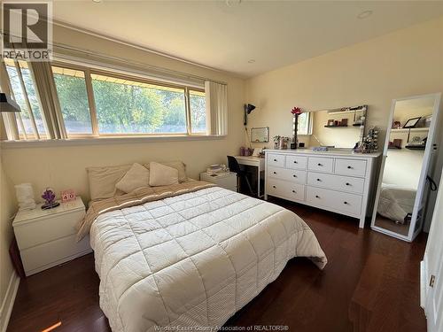 3199 Mark, Windsor, ON - Indoor Photo Showing Bedroom