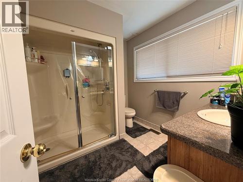 3199 Mark, Windsor, ON - Indoor Photo Showing Bathroom