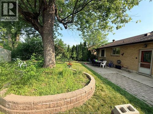 3199 Mark, Windsor, ON - Outdoor