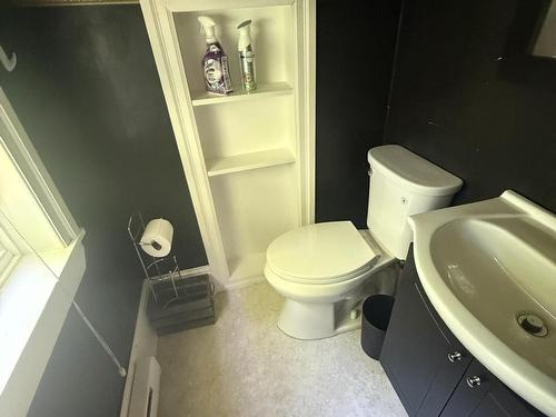 114 Hawthorne Street, Antigonish, NS - Indoor Photo Showing Bathroom