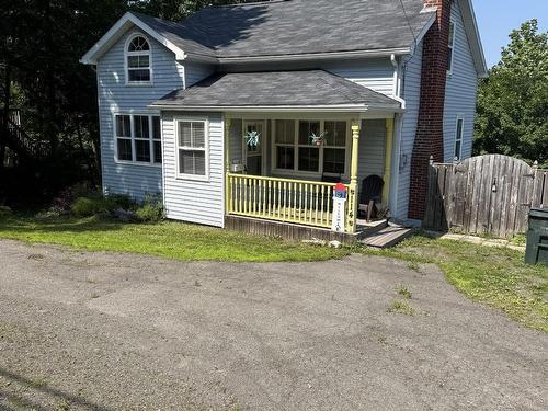 114 Hawthorne Street, Antigonish, NS - Outdoor