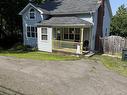 114 Hawthorne Street, Antigonish, NS  - Outdoor 