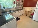 114 Hawthorne Street, Antigonish, NS  - Indoor Photo Showing Kitchen With Double Sink 
