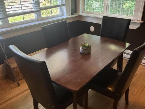 114 Hawthorne Street, Antigonish, NS - Indoor