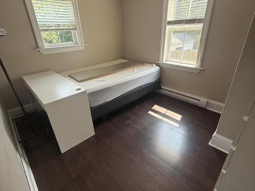 114 Hawthorne Street, Antigonish, NS - Indoor