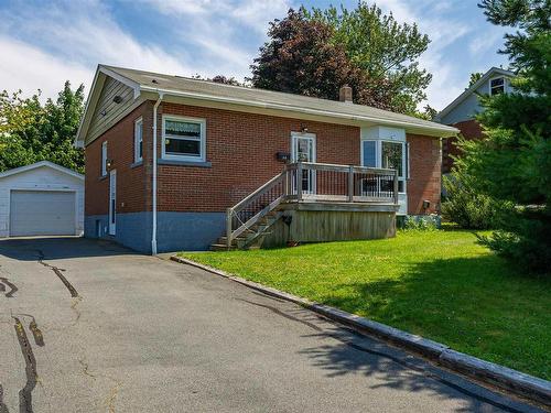 14 Birchfield Crescent, Spryfield, NS 
