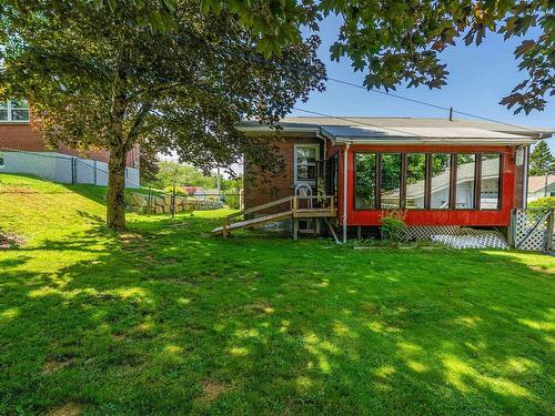 14 Birchfield Crescent, Spryfield, NS 