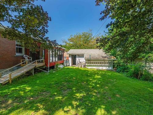 14 Birchfield Crescent, Spryfield, NS 