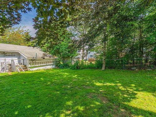 14 Birchfield Crescent, Spryfield, NS 
