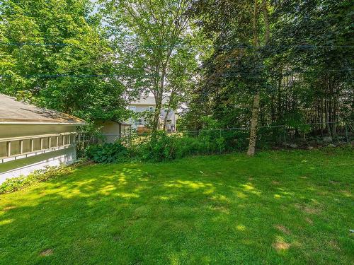 14 Birchfield Crescent, Spryfield, NS 