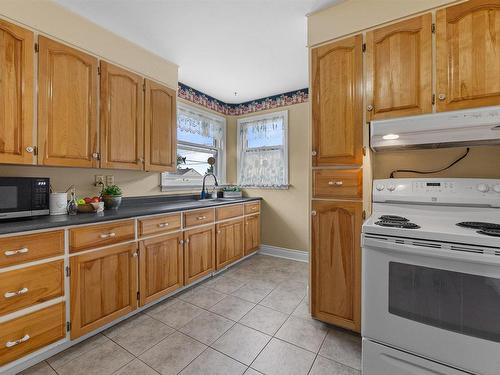 14 Birchfield Crescent, Spryfield, NS 