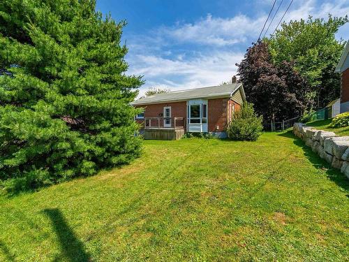 14 Birchfield Crescent, Spryfield, NS 