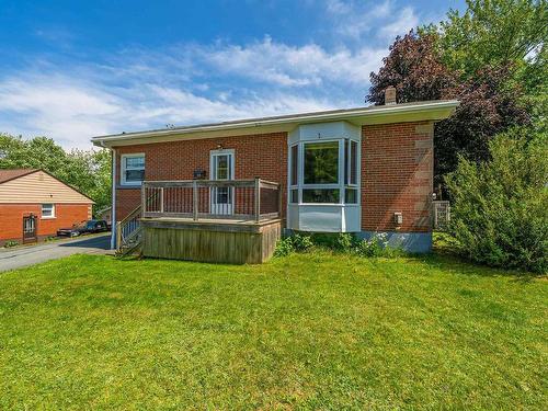 14 Birchfield Crescent, Spryfield, NS 