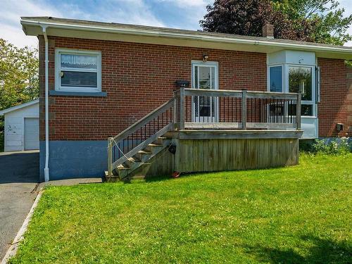 14 Birchfield Crescent, Spryfield, NS 