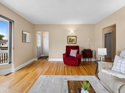 14 Birchfield Crescent, Spryfield, NS 
