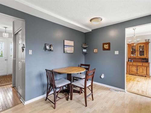 12 Briarlynn Crescent, Cole Harbour, NS - Indoor Photo Showing Dining Room