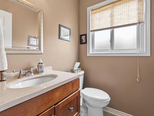 12 Briarlynn Crescent, Cole Harbour, NS - Indoor Photo Showing Bathroom
