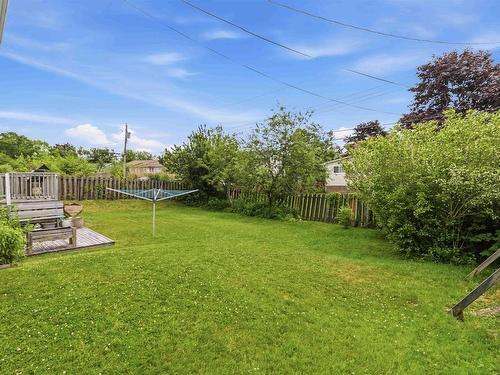 12 Briarlynn Crescent, Cole Harbour, NS - Outdoor