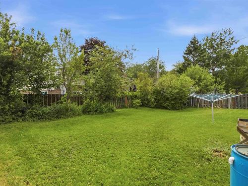 12 Briarlynn Crescent, Cole Harbour, NS - Outdoor With Backyard