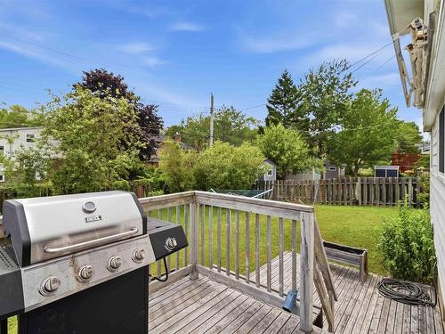 12 Briarlynn Crescent, Cole Harbour, NS - Outdoor