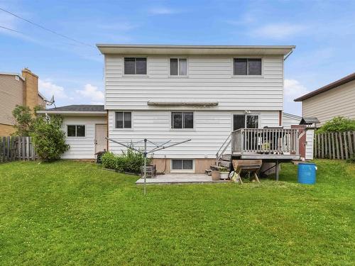 12 Briarlynn Crescent, Cole Harbour, NS - Outdoor