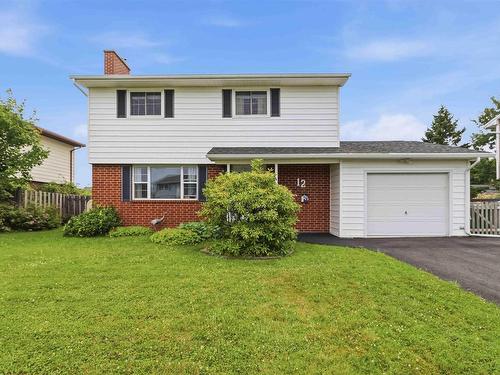 12 Briarlynn Crescent, Cole Harbour, NS - Outdoor
