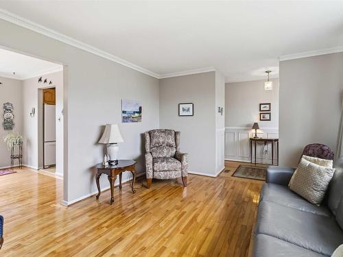 12 Briarlynn Crescent, Cole Harbour, NS - Indoor Photo Showing Living Room