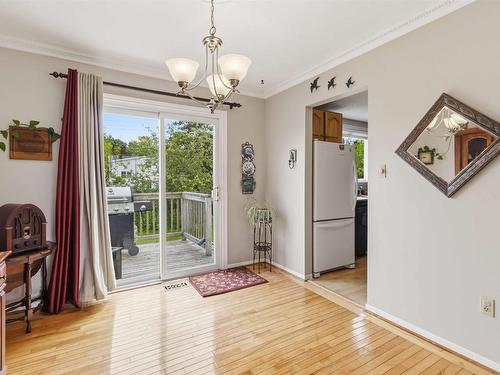 12 Briarlynn Crescent, Cole Harbour, NS - Indoor