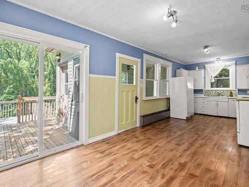 475 Albert Street, Windsor, NS -  With Exterior