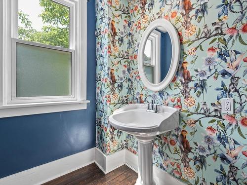 475 Albert Street, Windsor, NS - Indoor Photo Showing Bathroom