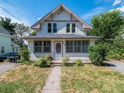 475 Albert Street  Windsor, NS B0N 2T0