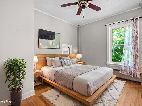 475 Albert Street, Windsor, NS - Indoor Photo Showing Bedroom