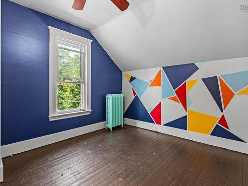 475 Albert Street, Windsor, NS - Indoor Photo Showing Other Room