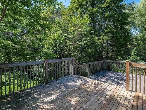 475 Albert Street, Windsor, NS - Outdoor With Deck Patio Veranda