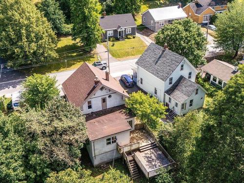 475 Albert Street, Windsor, NS - Outdoor