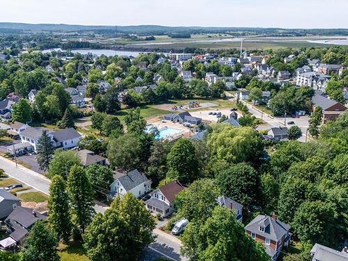 475 Albert Street, Windsor, NS - Outdoor With View