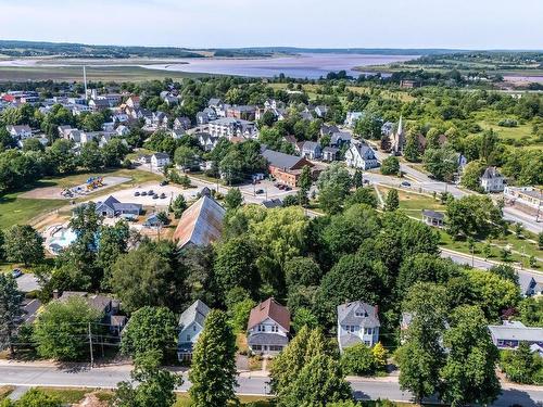 475 Albert Street, Windsor, NS - Outdoor With View