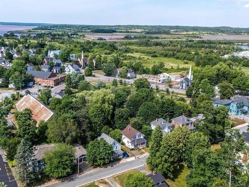 475 Albert Street, Windsor, NS - Outdoor With View
